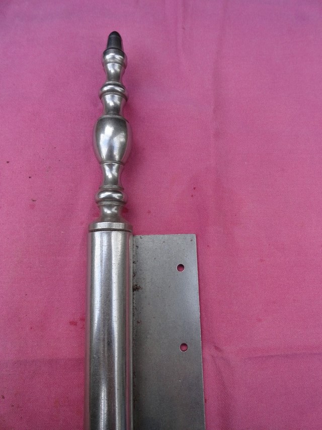 Furnishing : Hinge style  -  - Reference 12003