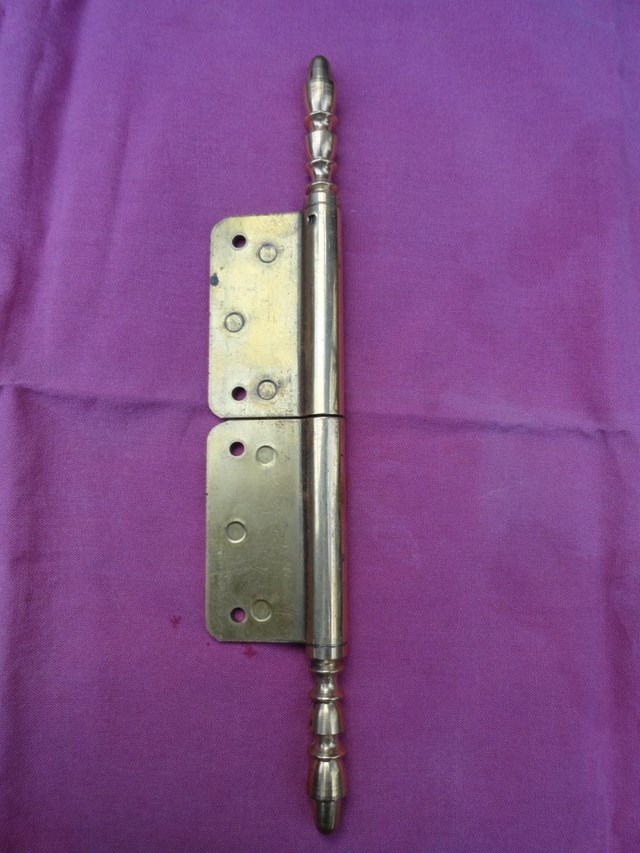Furnishing : Hinge style  -  - Reference 12005
