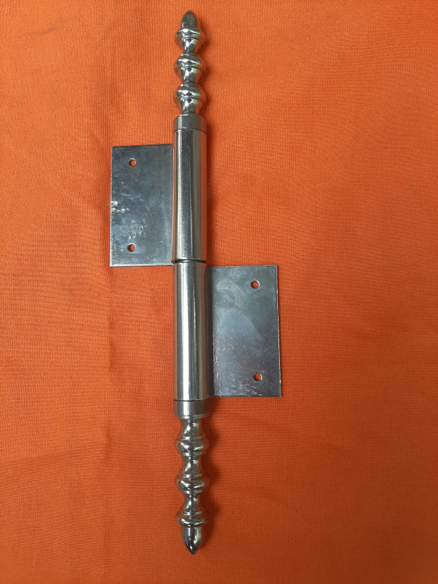 Furnishing : Hinge style  -  - Reference 12006