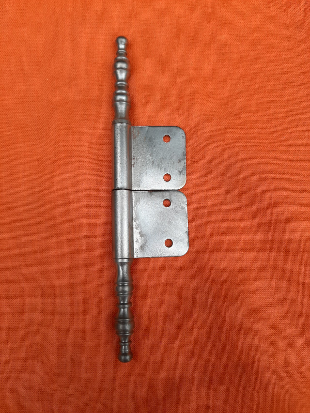 Furnishing : Hinge style  -  - Reference 12009
