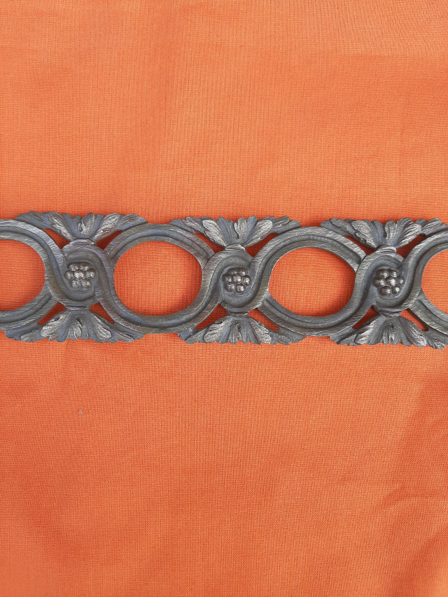 Furnishing : Frieze-moulding-brass thread style  - Louis XVI - Reference 1733 ter