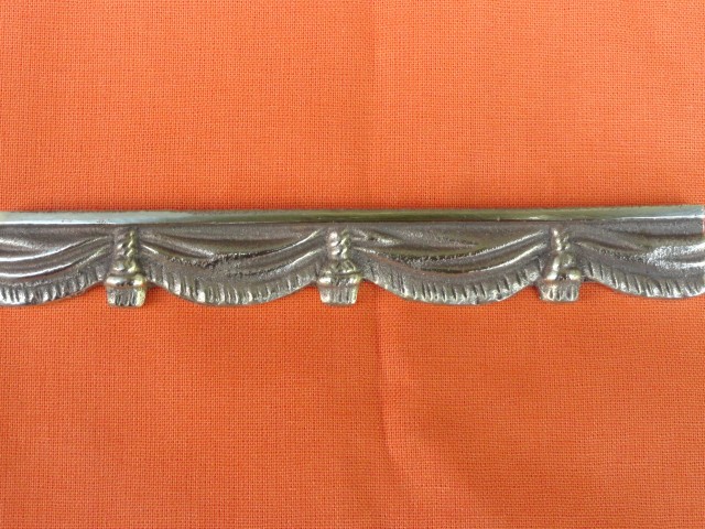Furnishing : Frieze-moulding-brass thread style  - Louis XVI - Reference 1736