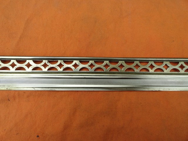 Furnishing : Frieze-moulding-brass thread style  - Louis XVI - Reference 1739