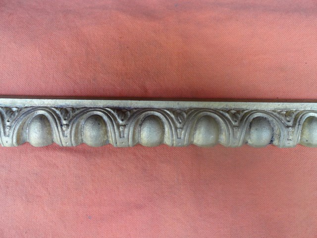 Furnishing : Frieze-moulding-brass thread style  - Louis XVI - Reference 1743