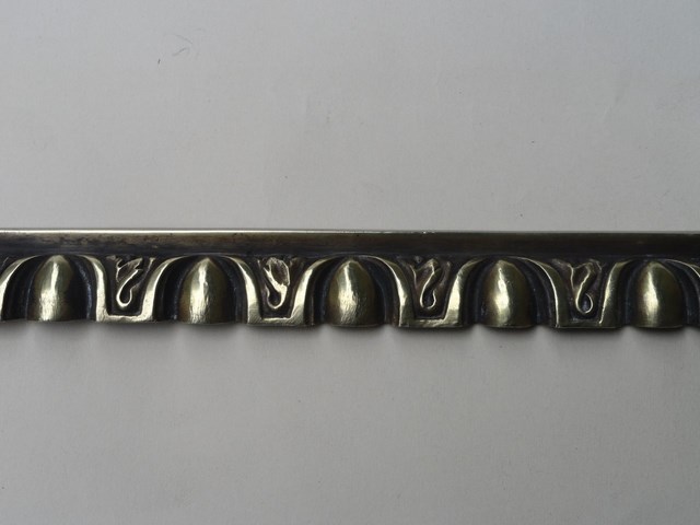 Furnishing : Frieze-moulding-brass thread style  - Louis XVI - Reference 1757