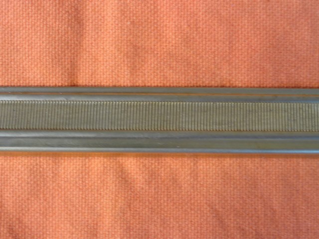Furnishing : Frieze-moulding-brass thread style  - Louis XVI - Reference 1765