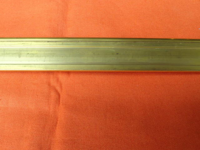 Furnishing : Frieze-moulding-brass thread style  - Louis XVI - Reference 1771