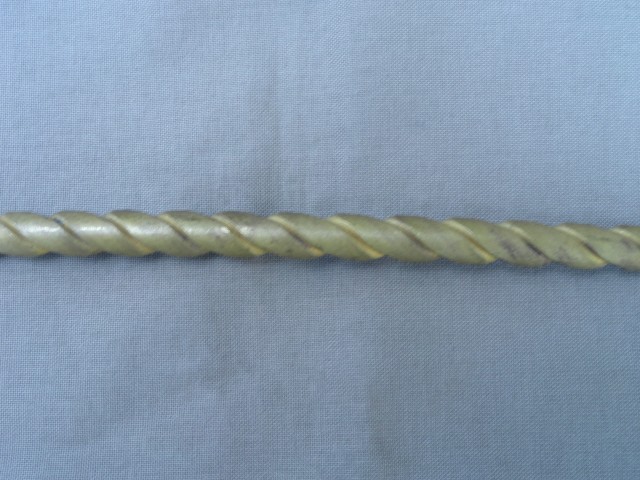 Furnishing : Frieze-moulding-brass thread style  - Louis XVI - Reference 1777