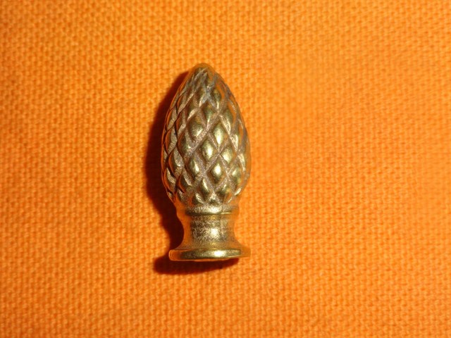 Furnishing : Pattern style  - Empire - Reference 1000 Bis