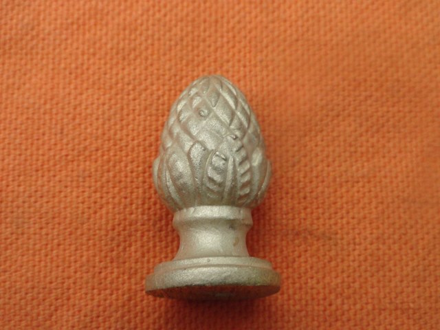 Furnishing : Pattern style  - Empire - Reference 1001 Bis