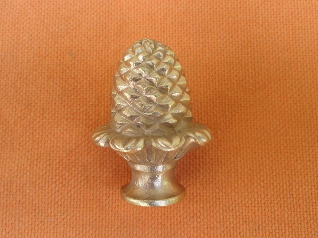 Furnishing : Pattern style  - Empire - Reference 1005