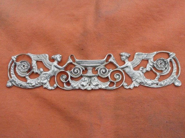 Furnishing : Pattern style  - Empire - Reference 1016