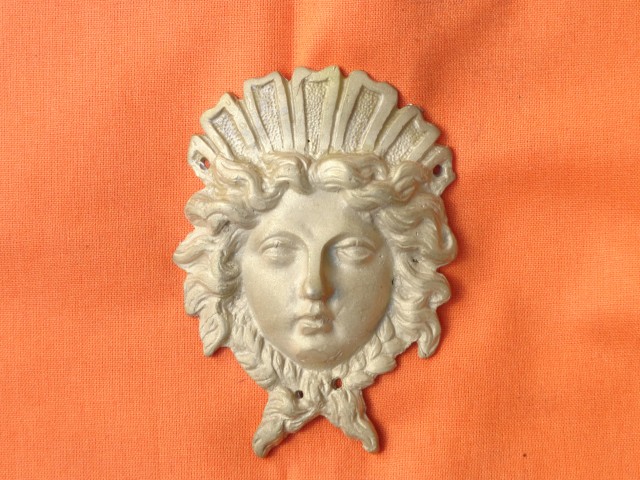 Furnishing : Pattern style  - Louis XIV - Reference 1020 bis