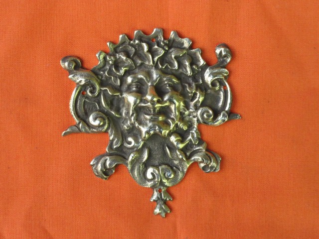 Furnishing : Pattern style  - Louis XIV - Reference 1025