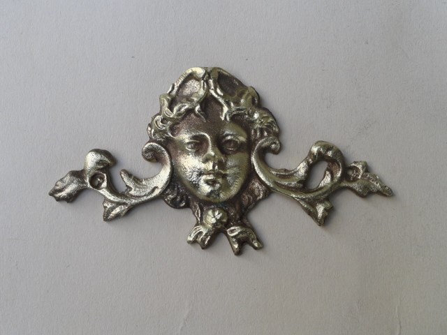 Furnishing : Pattern style  - Louis XIV - Reference 1026