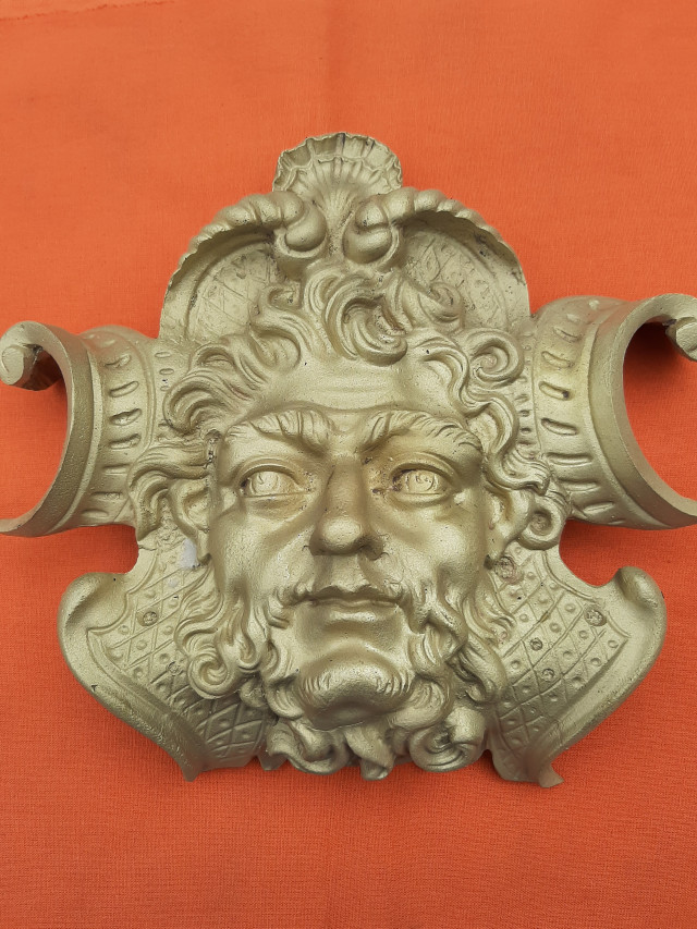 Furnishing : Pattern style  - Louis XIV - Reference 1030 bis