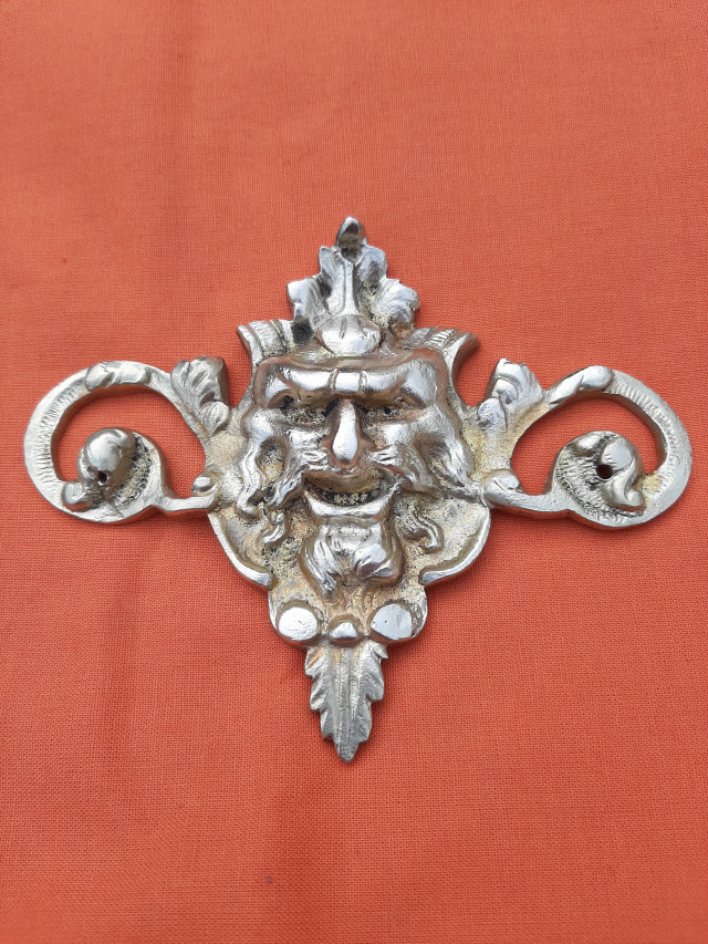 Furnishing : Pattern style  - Louis XIV - Reference 1031
