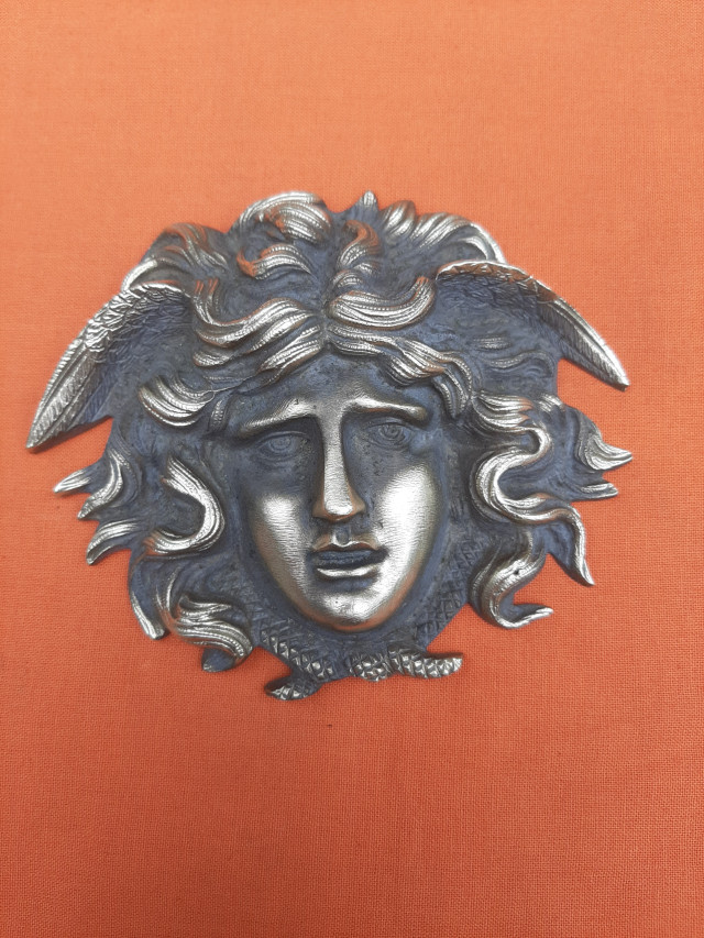 Ameublement : Motif style  - Louis XIV - Référence 1034