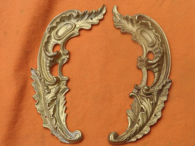 Furnishing : Pattern style  - Other - Reference 1069