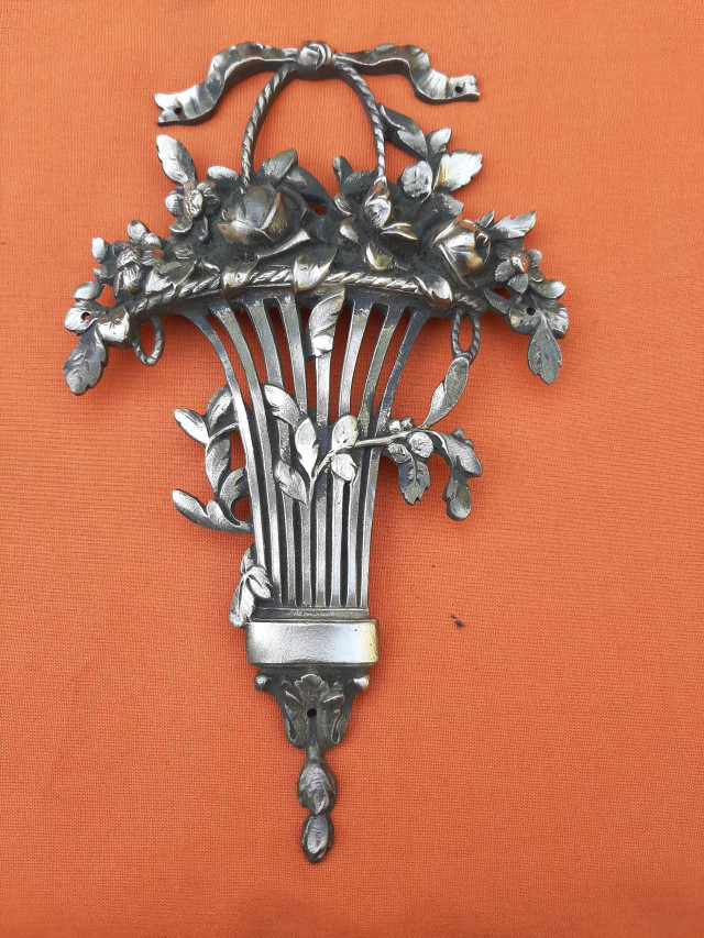 Furnishing : Pattern style  - Louis XVI - Reference 1074 bis