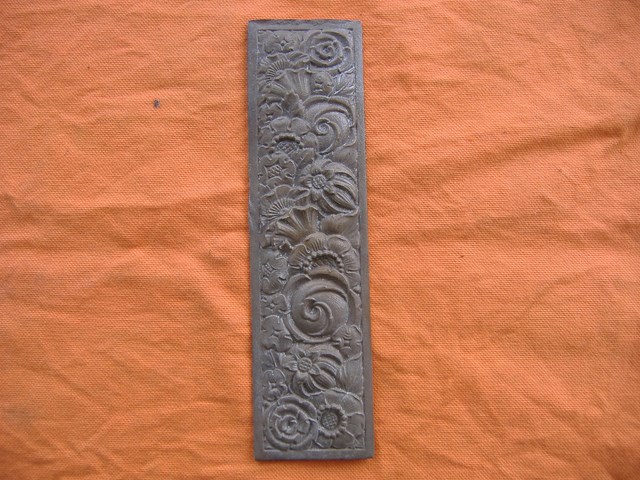 Furnishing : Pattern style  - Art Deco - Reference 1400
