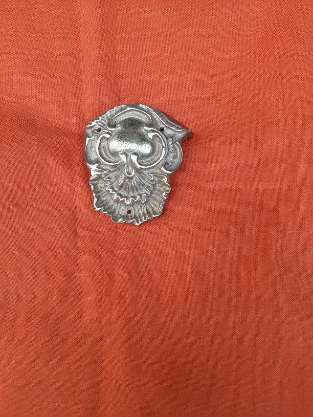 Furnishing : Pattern style  - Louis XV - Reference 14002