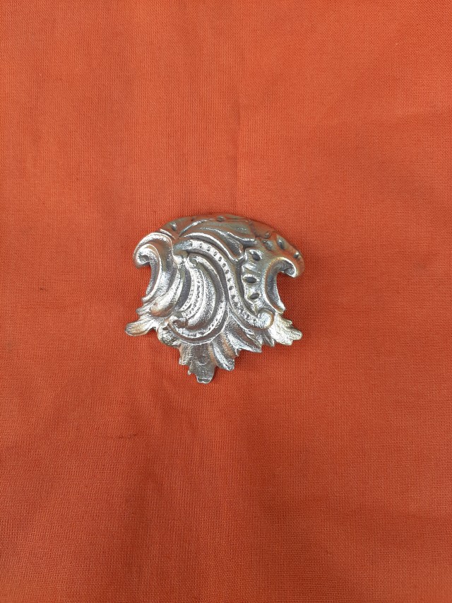 Furnishing : Pattern style  - Louis XV - Reference 14003