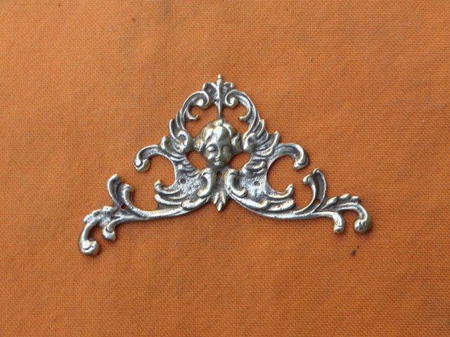 Furnishing : Pattern style  - Other - Reference 48