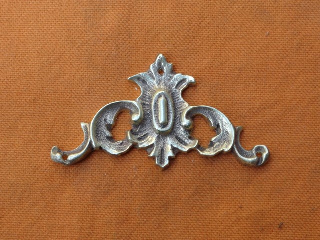 Furnishing : Pattern style  - Other - Reference 49