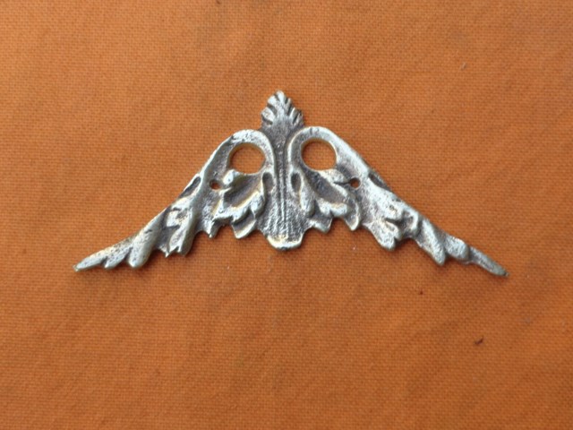 Furnishing : Pattern style  - Other - Reference 51