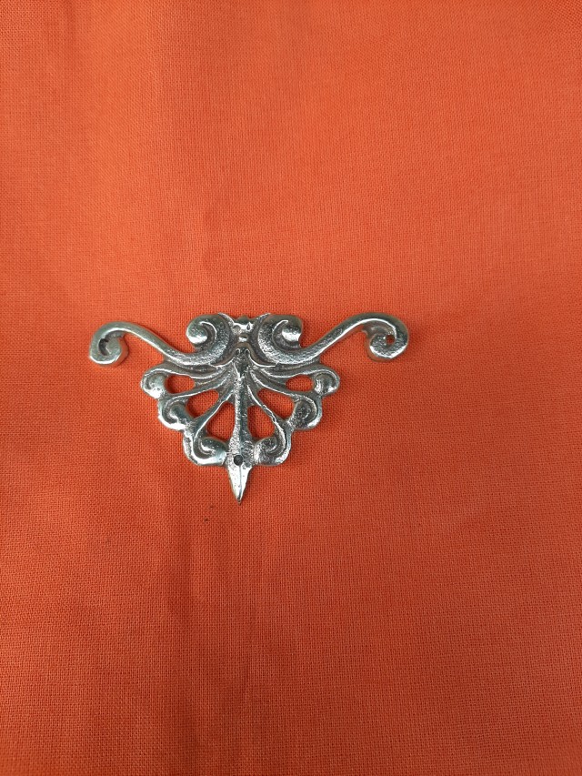Furnishing : Pattern style  - Empire - Reference 910 bis