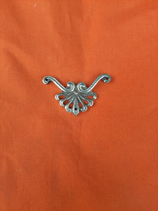 Furnishing : Pattern style  - Empire - Reference 910