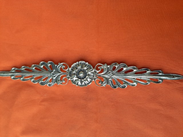 Furnishing : Pattern style  - Empire - Reference 927