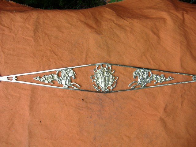 Furnishing : Pattern style  - Directoire - Reference 929