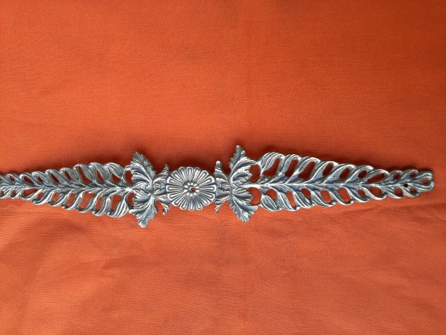 Furnishing : Pattern style  - Empire - Reference 931