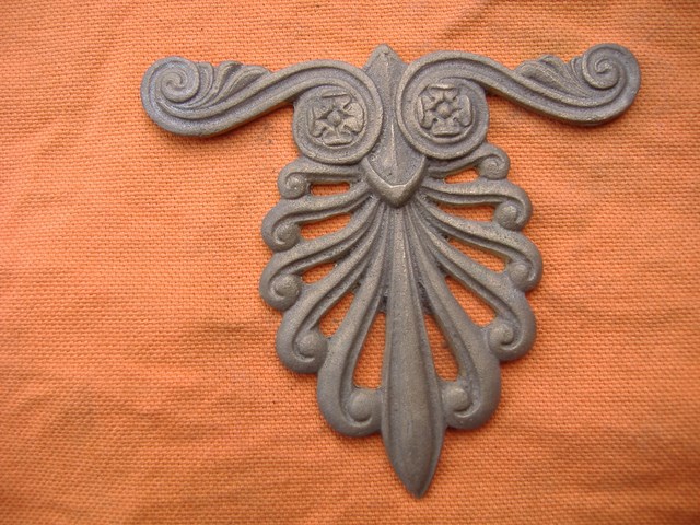 Furnishing : Pattern style  - Empire - Reference 946