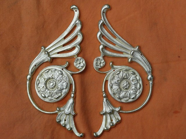 Furnishing : Pattern style  - Empire - Reference 953 bis