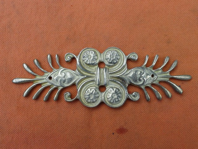Furnishing : Pattern style  - Empire - Reference 961