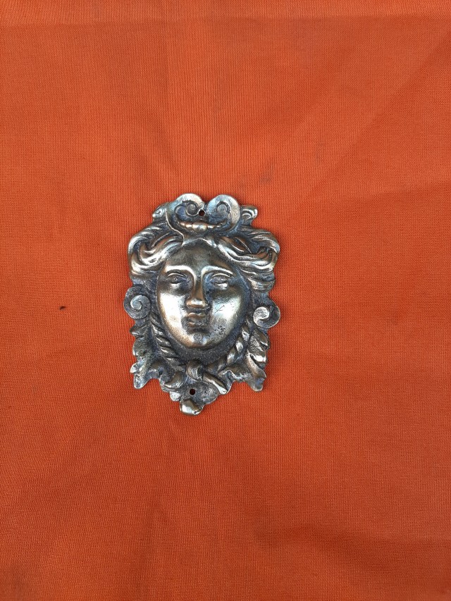 Furnishing : Pattern style  - Louis XIV - Reference 974