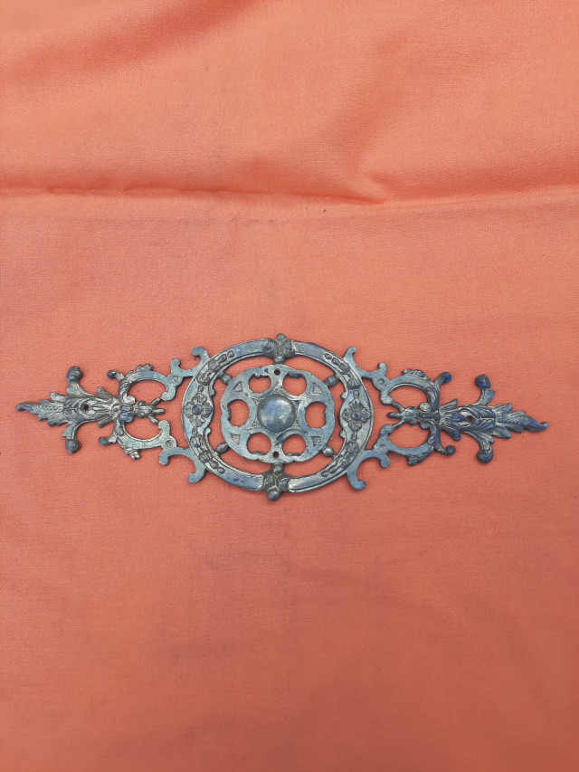 Furnishing : Pattern style  - Louis XIV - Reference 978 C