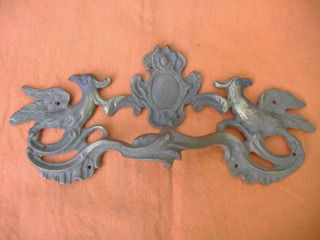 Furnishing : Handle style  - Louis XIV - Reference 1150
