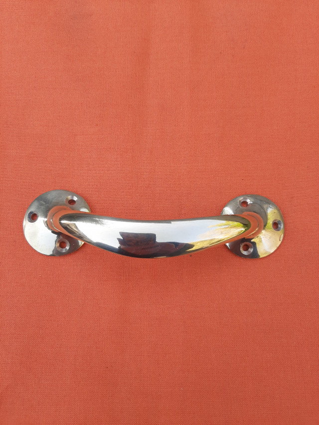 Furnishing : Handle style  - Other - Reference 6007 bis