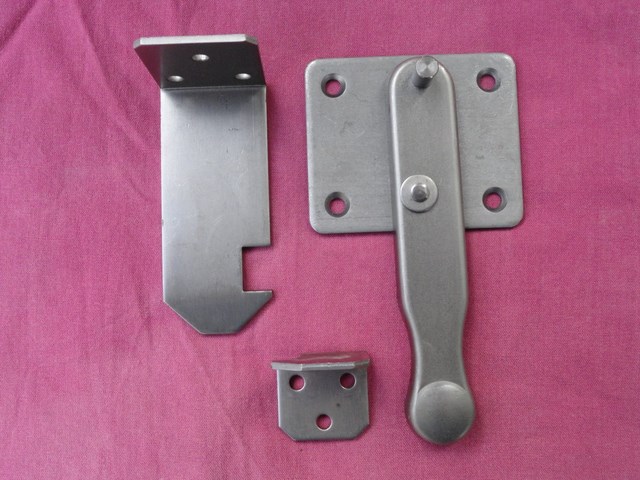 Furnishing : Ironmongery style  -  - Reference 13000