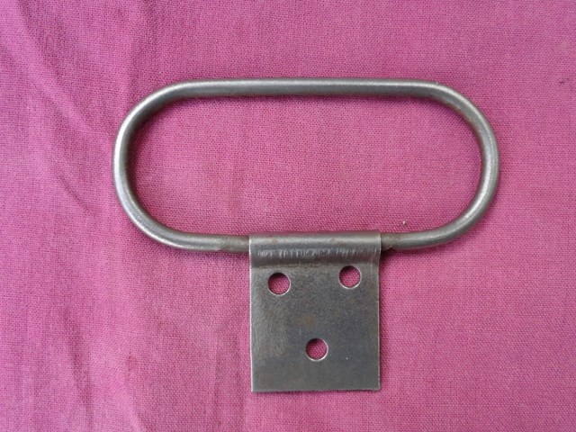 Furnishing : Ironmongery style  -  - Reference 13002