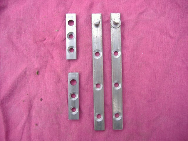 Furnishing : Ironmongery style  -  - Reference 13003
