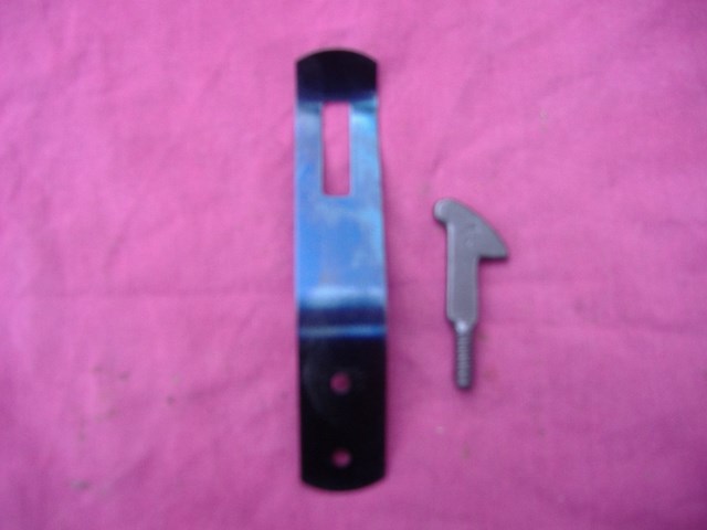 Furnishing : Ironmongery style  -  - Reference 13005
