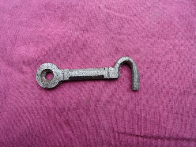 Furnishing : Ironmongery style  -  - Reference 13006