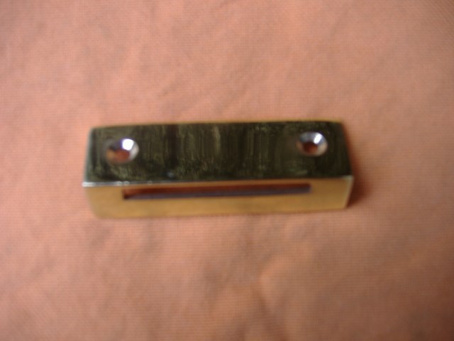 Furnishing : Brass hardware style  -  - Reference 5123 bis