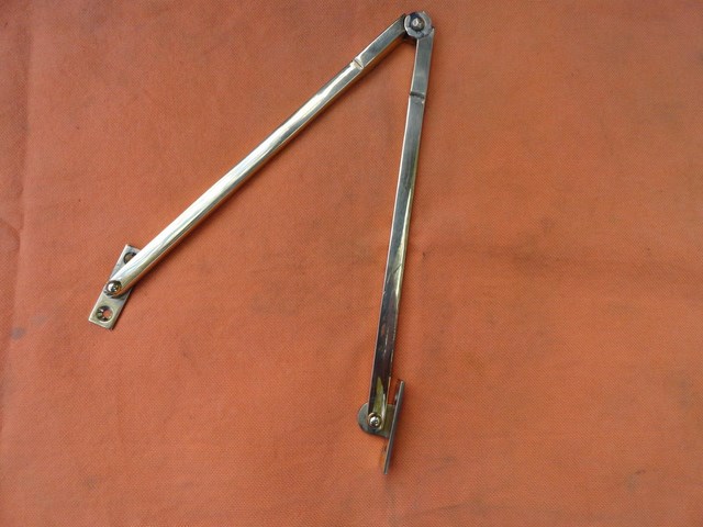Furnishing : Brass hardware style  -  - Reference 5136