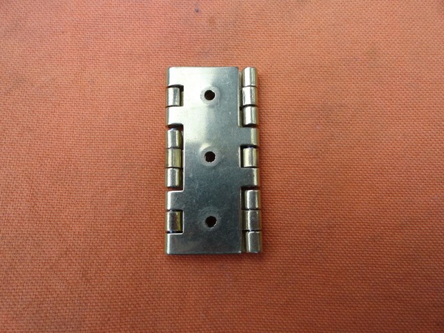 Furnishing : Brass hardware style  -  - Reference 5137